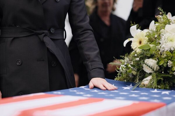 Trump Killed Those US Troops In Jordan
