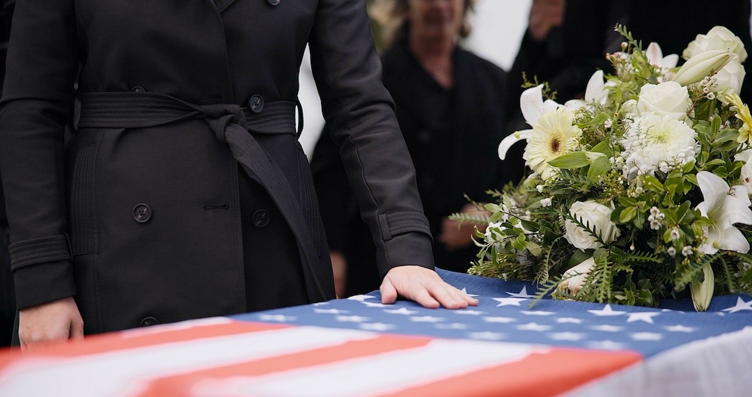 Trump Killed Those US Troops In Jordan