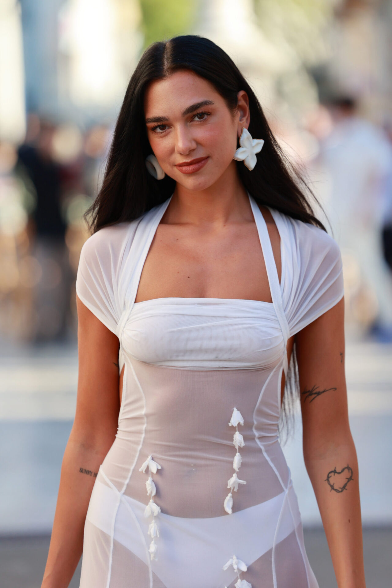 Age Gaps Are One Thing, but Dua Lipa and Callum Turner’s Reported Wealth Gap May Be the Bigger Prenup Issue