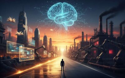 New Initiatives Aim to Prepare Workers for AI-Driven Job Disruption