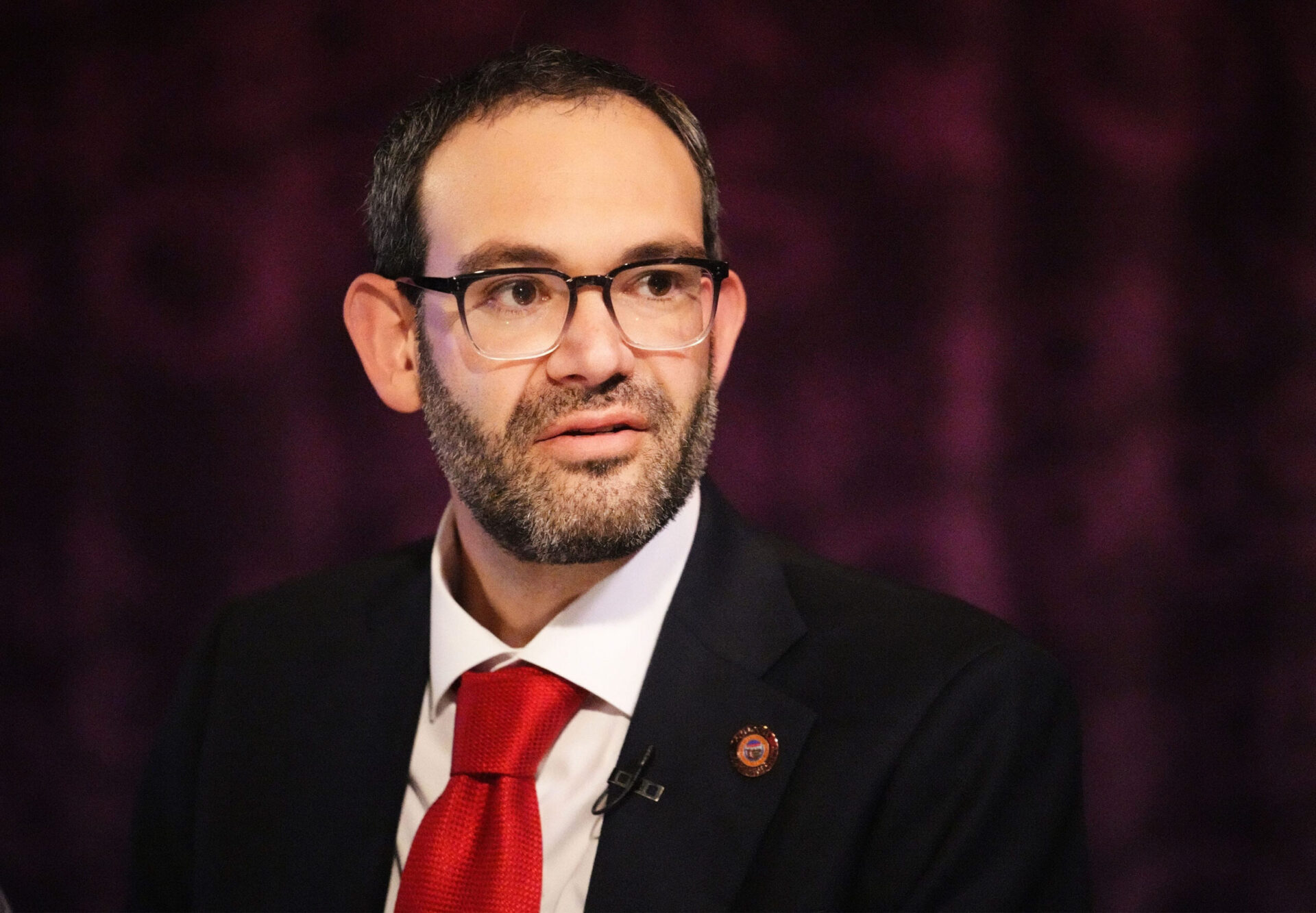 Alex Kolodin Still Says the 2020 Election Was Rigged, and He’s Leading by 24 Points to Become Arizona’s Top Elections Official