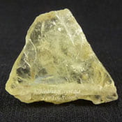 Amblygonite Enhances Creativity, Releases Stress, Aids Healing