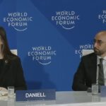 ‘World Models’ are needed to train AI robots in 3D: WEF ‘Summer Davos’ amnc-2