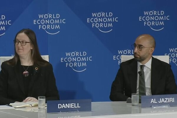 ‘World Models’ are needed to train AI robots in 3D: WEF ‘Summer Davos’