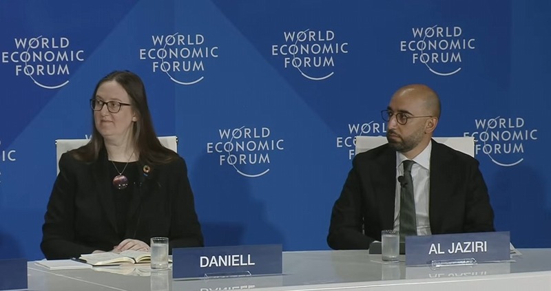 ‘World Models’ are needed to train AI robots in 3D: WEF ‘Summer Davos’