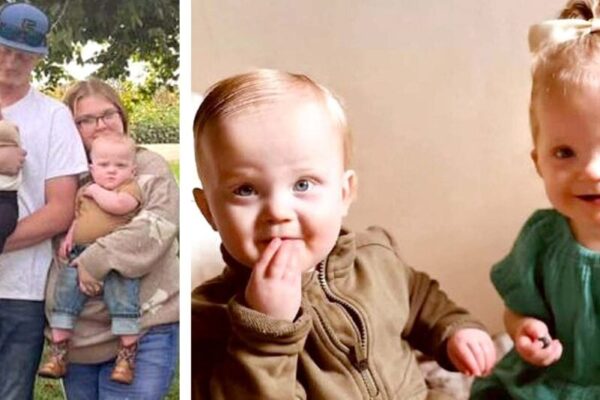 Breaking: Mother of Twins Who Died 8 Days After Vaccinations Charged With Murder