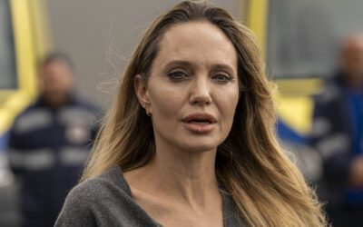 Angelina Jolie Once Said She’d Leave Los Angeles the Second Her Kids Turned 18. They Did on July 12, and Her Estate Is Now for Sale for .85 Million