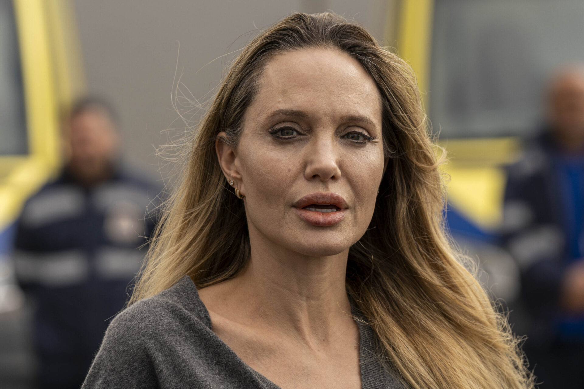 Angelina Jolie Once Said She’d Leave Los Angeles the Second Her Kids Turned 18. They Did on July 12, and Her Estate Is Now for Sale for .85 Million