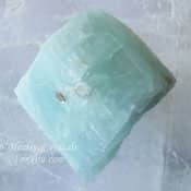 Aquamarine Boosts Courage And Aids Communication