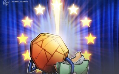 Crypto industry looks to stablecoins and DeFi revisions in MiCA 2.0