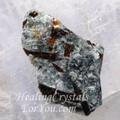 Astrophyllite Helps You Find Your Life Purpose