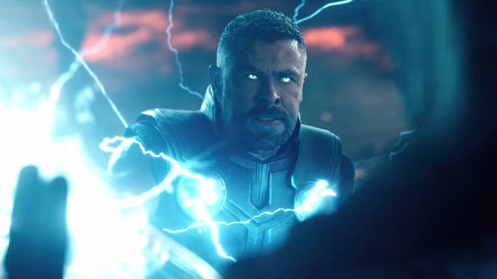 Avengers: Doomsday Smashes Advance Ticket Sales With Massive .5 Million Opening Day