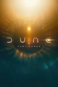 Dune: Part Three | Official Trailer