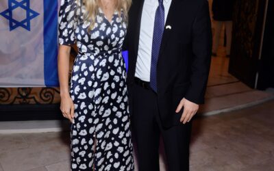 Ben Savage Was Spotted Out with His Daughter in LA, Months After His Boy Meets World Co-Stars Said He’s Been Ghosting Them for Years