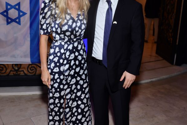 Ben Savage Was Spotted Out with His Daughter in LA, Months After His Boy Meets World Co-Stars Said He’s Been Ghosting Them for Years