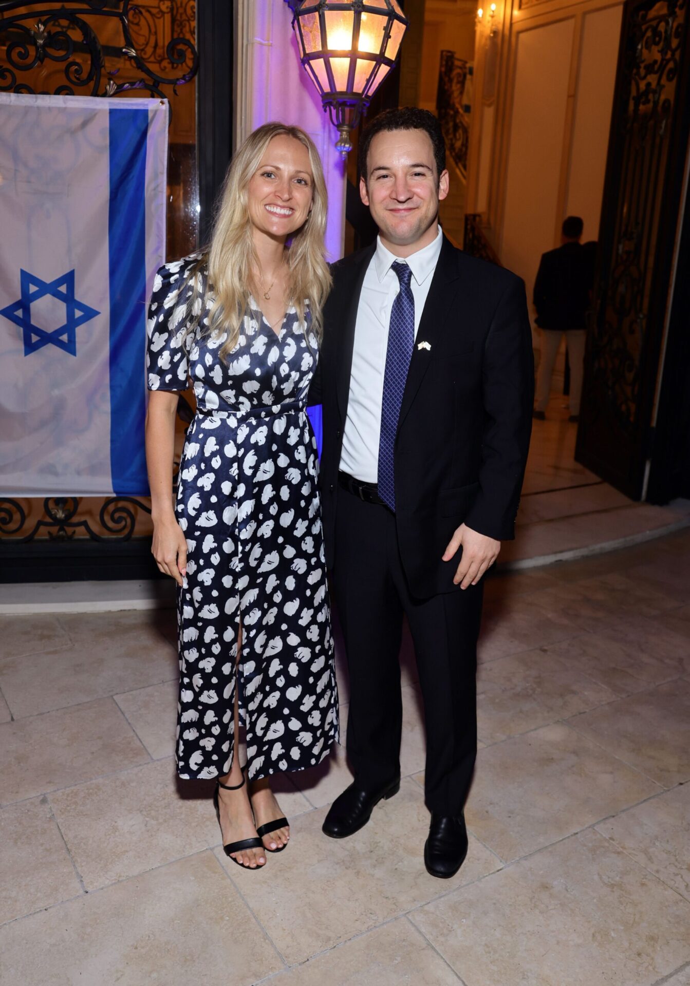 Ben Savage Was Spotted Out with His Daughter in LA, Months After His Boy Meets World Co-Stars Said He’s Been Ghosting Them for Years