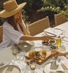 These Are the 10 Best Sun Hats on the Internet, Period.