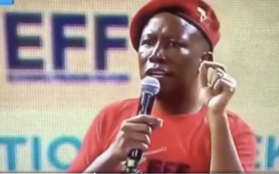 Jarring Video: South African Reveals What’s Actually Believed About Whites, And It Is Horrific
