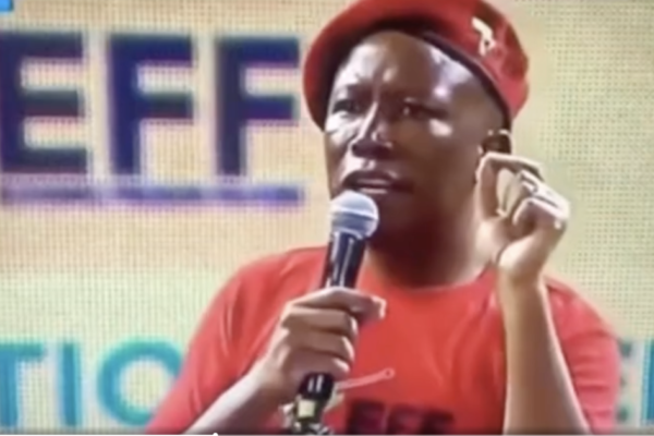 Jarring Video: South African Reveals What’s Actually Believed About Whites, And It Is Horrific