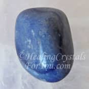 Blue Aventurine Boosts Psychic Gifts, Aids Weight Loss