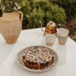 This Blueberry Cornmeal Cake Tastes Like Summer in Every Bite blueberry-cornmeal-cake-e1779386109685-232x300-1