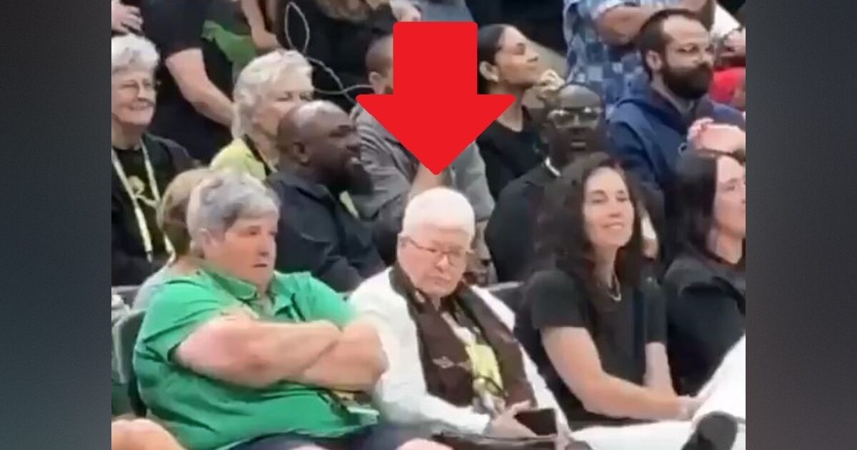 WNBA Fines Seattle Storm and SUSPENDS Co-Owner After She Cursed Out Teenage Girls for Supporting Sophie Cunningham and Women’s Sports
