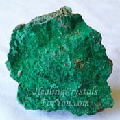 Brochantite Connects To Higher Realms And Stimulates Intuition