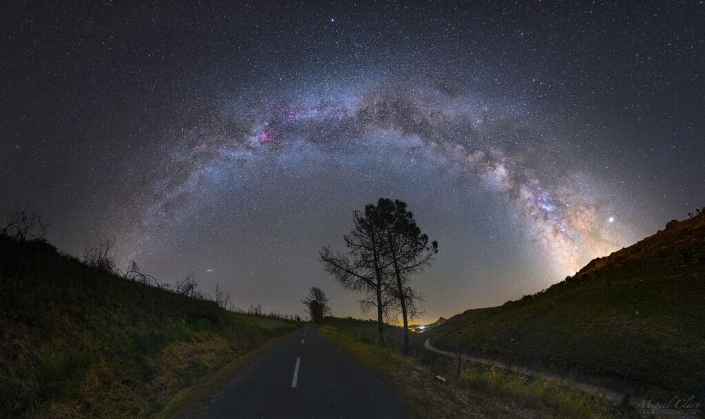 Alentejo region-awaken