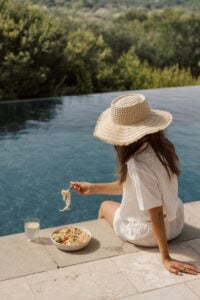 I Stopped Weighing Myself—Here’s What I Track Instead