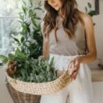 17 Genius Ways to Use Fresh Herbs Before They Wilt in Your Fridge camille-styles-herbs-200x300-1