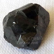 Cassiterite Aids Balance, Grounding And Manifestation