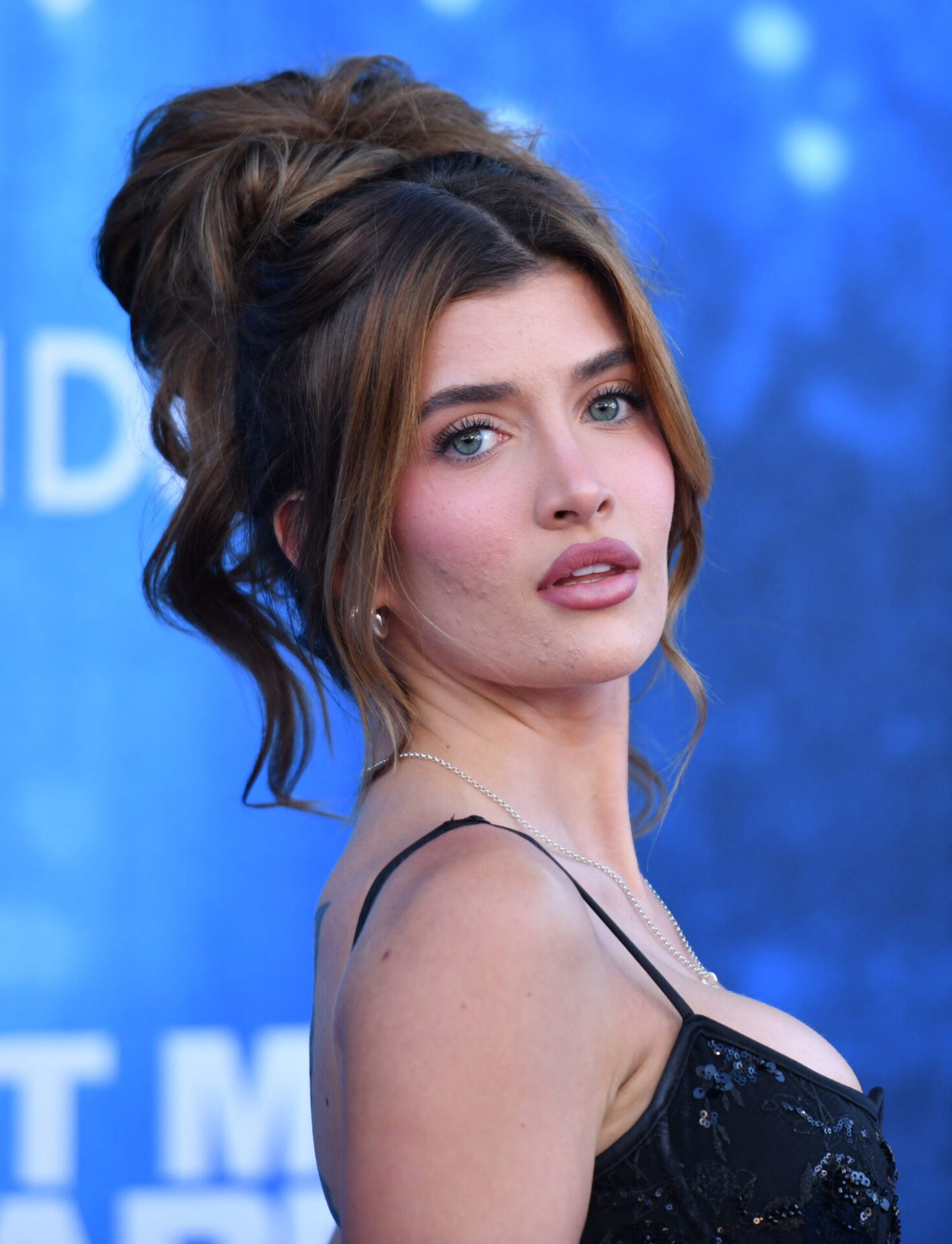 Charlie Sheen Hasn’t Given His 22-Year-Old Daughter Sami a Dime in Four Years, She Says, While She Pays for Everything with Onlyfans