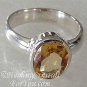 Learn To Use Citrine Crystals To Manifest Abundance And Prosperity