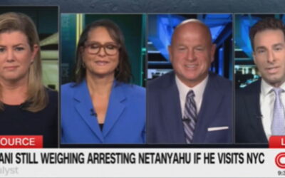 Even CNN is Laughing at Mamdani for Thinking He Has the Authority to Arrest Netanyahu in New York City (VIDEO)