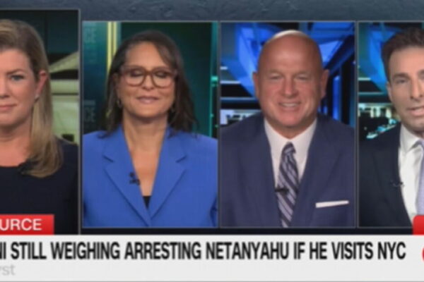 Even CNN is Laughing at Mamdani for Thinking He Has the Authority to Arrest Netanyahu in New York City (VIDEO)