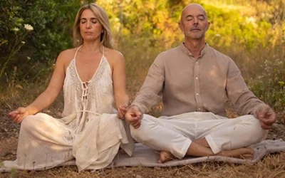 How to Use Breath in Tantra to Awaken Your Energy