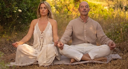 How to Use Breath in Tantra to Awaken Your Energy