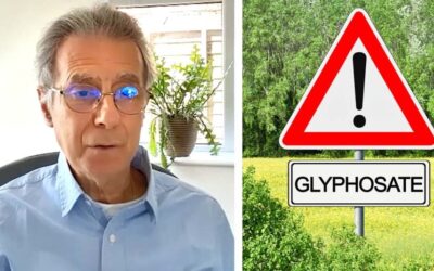 ‘Deceptively Toxic’: How Regulators, Chemical Companies Get Away With Calling Glyphosate ‘Safe’