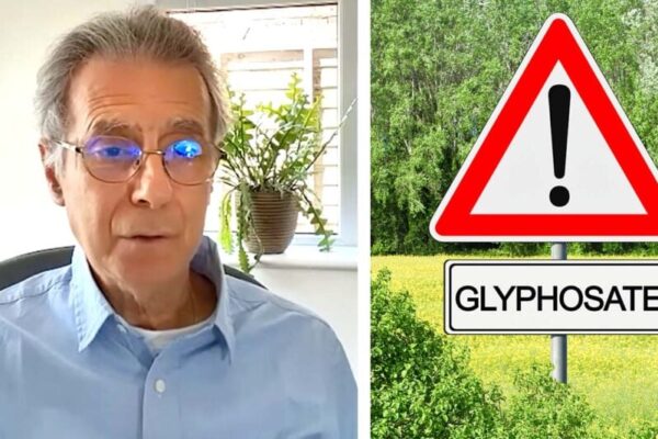 ‘Deceptively Toxic’: How Regulators, Chemical Companies Get Away With Calling Glyphosate ‘Safe’