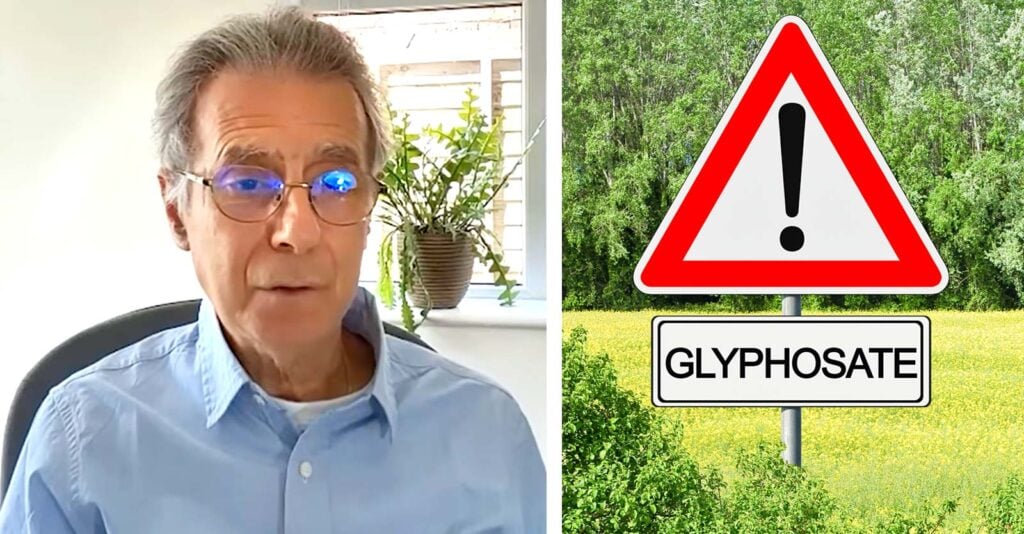 ‘Deceptively Toxic’: How Regulators, Chemical Companies Get Away With Calling Glyphosate ‘Safe’