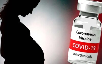 COVID Vaccine in Early Pregnancy Led to Higher Rates of Two Birth Defects