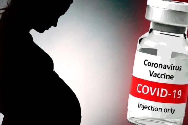 COVID Vaccine in Early Pregnancy Led to Higher Rates of Two Birth Defects