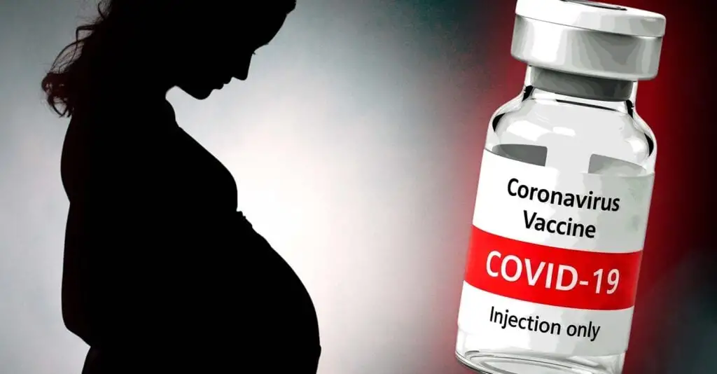 COVID Vaccine in Early Pregnancy Led to Higher Rates of Two Birth Defects