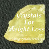 Top 22 Crystals For Weight Loss That Work & Why