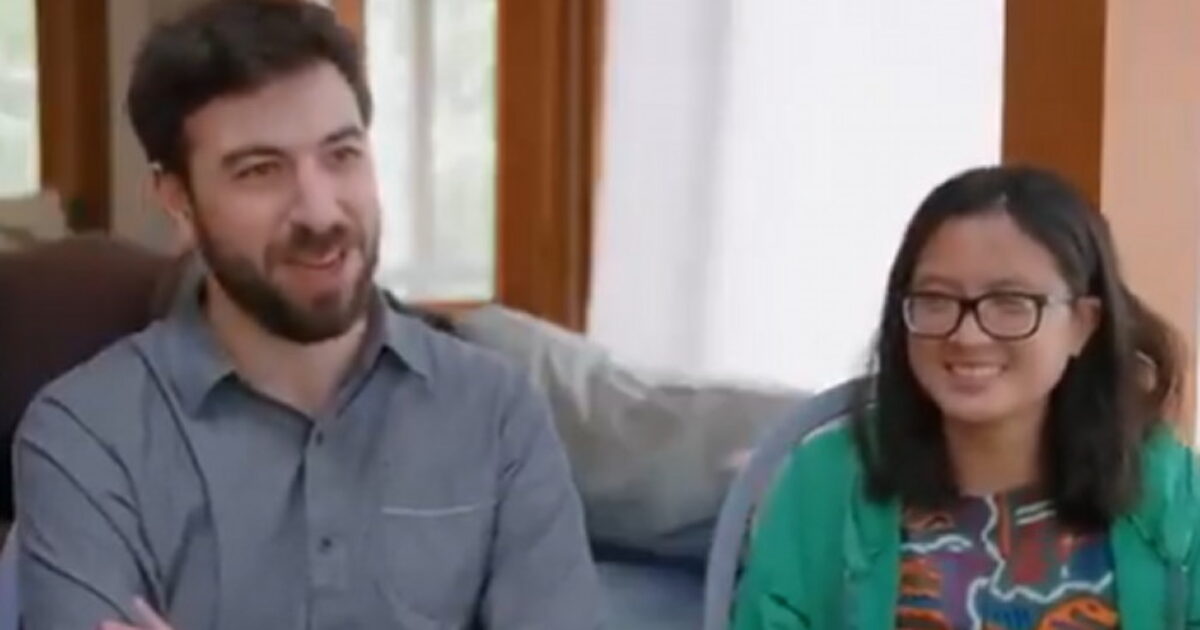 IRONY: One of the DSA Activists Who Recruited Graham Platner to Run for Senate Has ALSO Faced Sexual Misconduct Complaints
