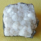 Datolite Enhances Problem Solving, Improves Memory & Psychic Gifts