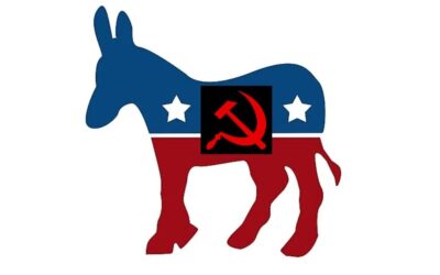 Powerful Democratic Donors Terrified About 2028 Due to ‘Floundering’ DNC: Report