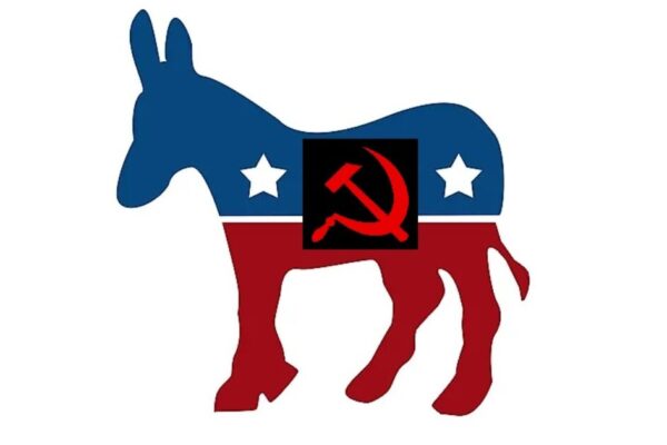 Powerful Democratic Donors Terrified About 2028 Due to ‘Floundering’ DNC: Report