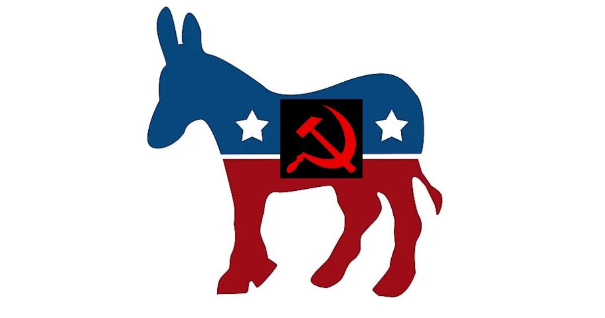 Powerful Democratic Donors Terrified About 2028 Due to ‘Floundering’ DNC: Report