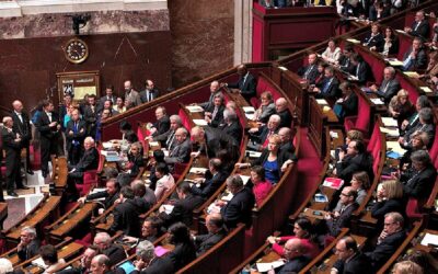 CULTURE OF DEATH: French Lawmakers Expected To Approve New Assisted Dying Bill